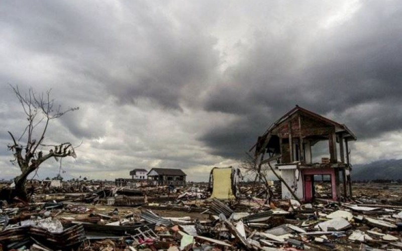 Marking 10 years since Indian Ocean tsunami, UN says world better prepared for natural disasters