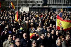 Spain attack victims slam government over ETA releases