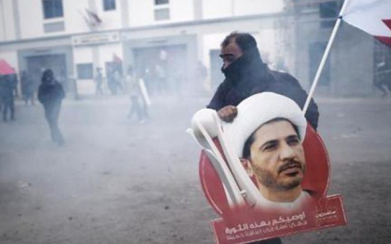 Bahrain: the fourth anniversary of the uprising, the Shiite opposition calls for demonstrations