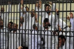 Egypt court sentences 183 Muslim Brotherhood supporters to death
