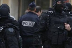 France: man decapitated, several wounded in chemical plant attack