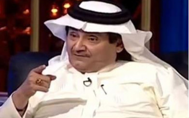 Saudi Arabia: The writer Zuhair Kutbi convicted advocated political reforms in his country
