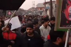 News of the execution of Sheik Nimr al-Nimr has triggered protests throughout the international Shia community