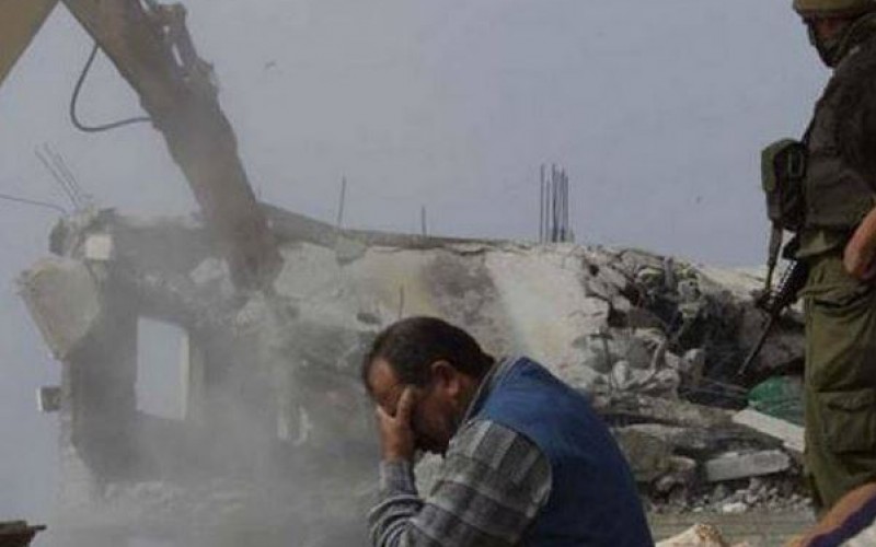 Israeli forces killed 178 Palestinians in 2015: Palestinian Health Ministry