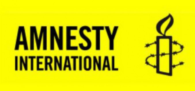 Amnesty International censures Europe’s ‘shameful’ response to refugees