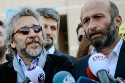 Turkey: two journalists sentenced for revealing state secrets