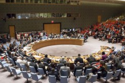 Justice may be delayed, but not denied,’ Security Council told at debate on sexual violence in conflict