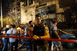 Lebanon: A bomb explosion killed one person and injured two