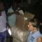 UN-backed cholera vaccination campaign kicks off today in Haiti