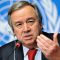 New UN Secretary-General calls for 2017 to be a year for peace