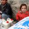 Famines that will kill 20 million if nothing is done