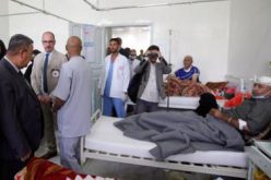 Cholera killed 115 people in Yemen in 2 weeks (ICRC) . WHO now ranks Yemen as one of the biggest humanitarian emergencies on the planet with Syria, South Sudan, Nigeria and Iraq
