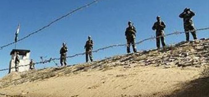 Iran: Two workers killed in terrorist attack on border area