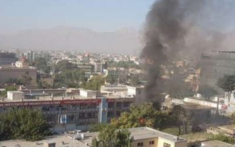 Afghanistan: more than 60 dead in two Taliban attacks against a hospital and a Shia neighborhood in Kabul