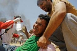 Gaza: As new US Embassy opens in Jerusalem, more than 50 Palestinians were killed on Monday by Israeli gunfire during protests in Gaza