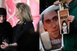 “We call on the Saudi authorities to release them immediately as well as all other peaceful human rights activists.”