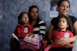 Venezuela: More than 3 million children need help to access basic services according to UNICEF