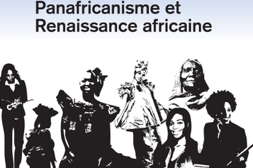 “African women, Pan-Africanism and African Renaissance”, a work highlighting the struggle of African women to liberate the continent from the colonial yoke and to affirm the values of Pan-Africanism