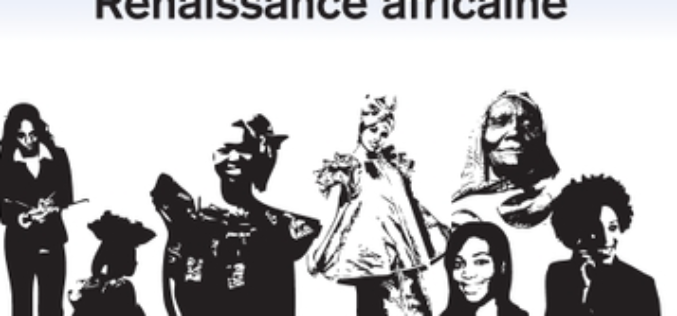 “African women, Pan-Africanism and African Renaissance”, a work highlighting the struggle of African women to liberate the continent from the colonial yoke and to affirm the values of Pan-Africanism