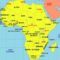 Africa’s vulnerability to the impacts of climate change