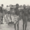 Impact of Colonialism on the African people