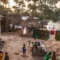 The poverty indices in Africa