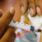 COVID-19 Vaccination and Inequality in Africa