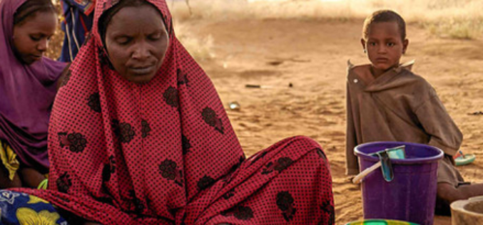 Mali: The increase in human rights violations