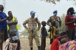 UN hopes to provide humanitarian aid to 160 million people in 2021