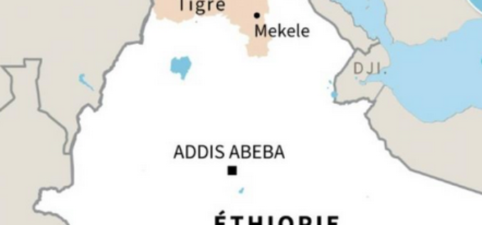 Ethiopia: famine worsens in Tigray and access to humanitarian aid in question