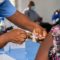 60 million people fully vaccinated in Africa against Covid-19