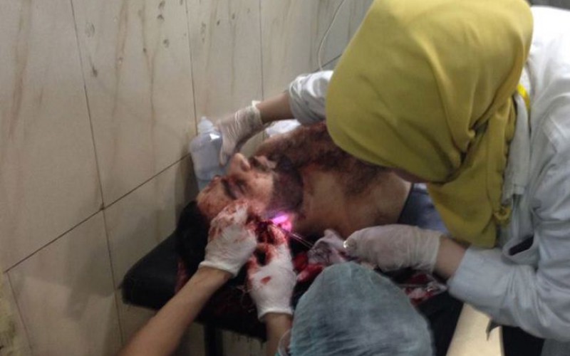 Syria: UN World Health Organization (WHO) ‘unable to sustain’ operations without significant funding increase