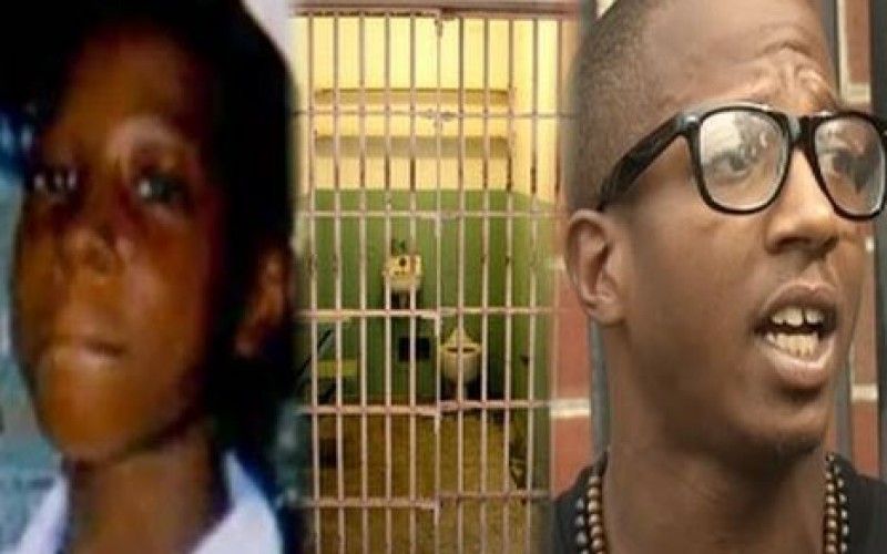 Explosive Footage from Inside Rikers Jail Shows Guard Beating Teen Accused of Backpack Theft