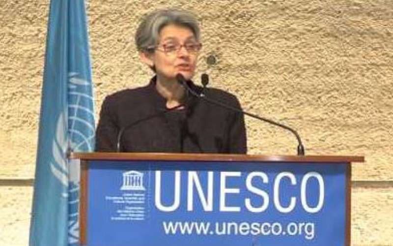 UN General Assembly calls for an immediate halt to ‘wanton’ destruction of Iraq’s cultural heritage