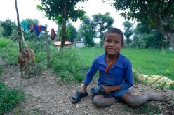 Nepal: millions of children at risk this winter due to severe shortage of essential supplies, UNICEF warns