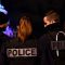 France: angry Police; fifth night of mobilization in Paris