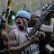 Nigeria: 737,000 people displaced by Boko Haram, in 2015