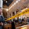 The Coptic Church of France strongly reacted to the attack in Cairo