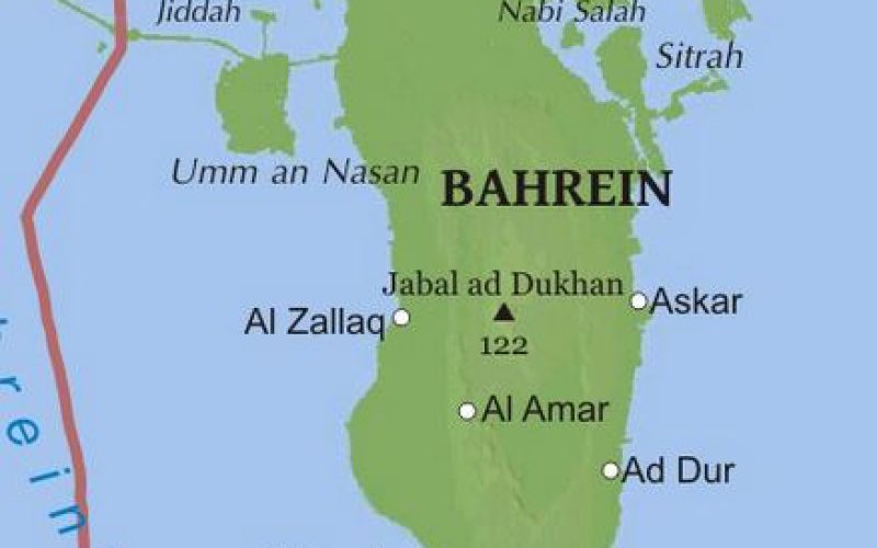 Human Rights Agency strongly condemns the yesterday execution of three young Shia citizens by Bahraini authorities