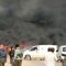 Syria: 126 deaths including 68 children in an attack
