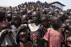 South Sudan conflict ‘devastating’ for country’s children