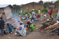 CAR refugees facing malnutrition in DR Congo: MSF