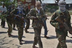Several killed in Somalia airstrike