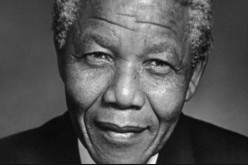 18 July  , “Nelson Mandela International Day”