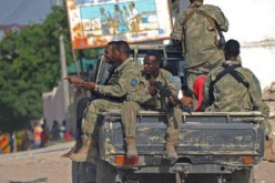 Somali : roadside bomb blast kills three soldiers in Kismayo