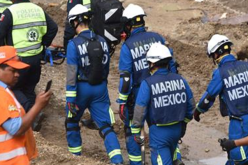 Death toll from Guatemalan mudslide climbs to 152