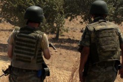 Turkish soldiers killed by suspected Kurdish militants in Diyarbakir