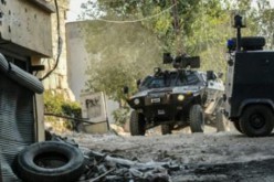 Turquie: Two policemen, seven Daesh terrorists killed