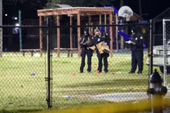 New Orleans mass shooting injures 16 people