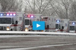 US : Three killed in shooting at Colorado abortion clinic -video